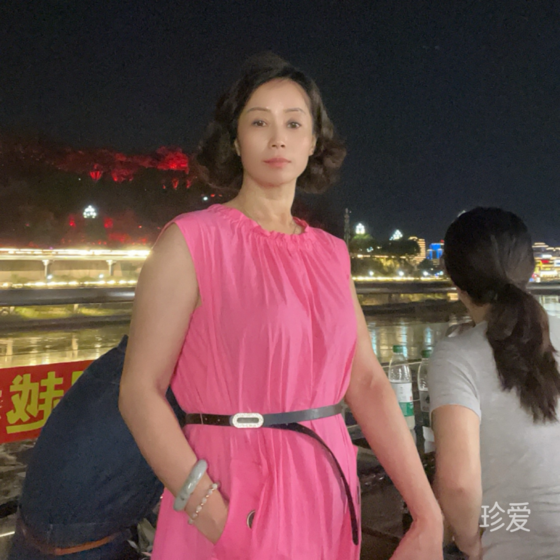 平凡中的快乐