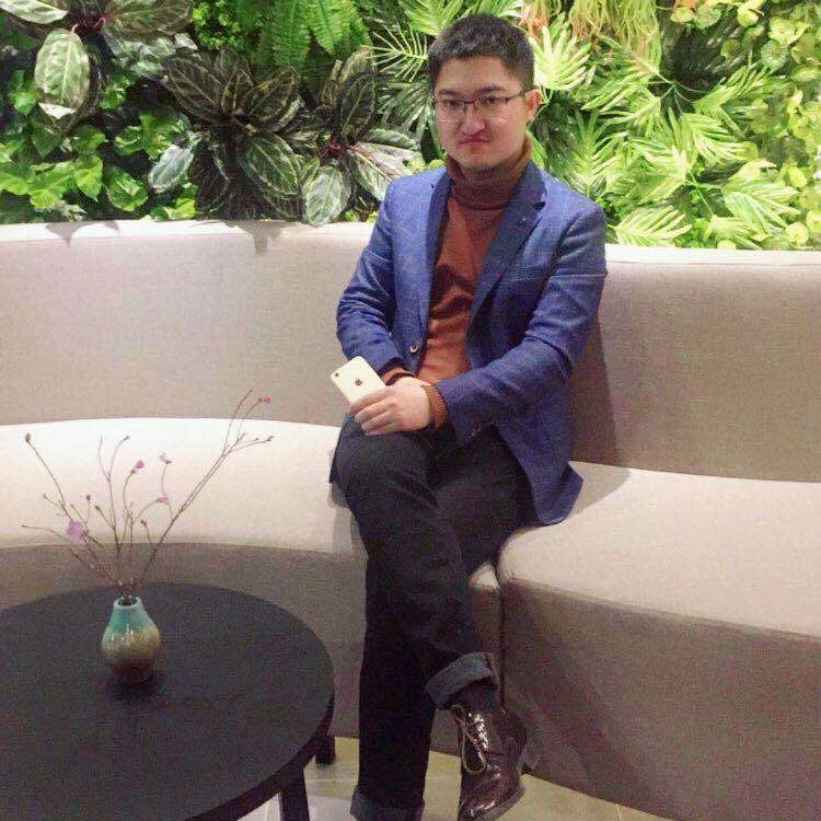 割镰刀的小韭菜