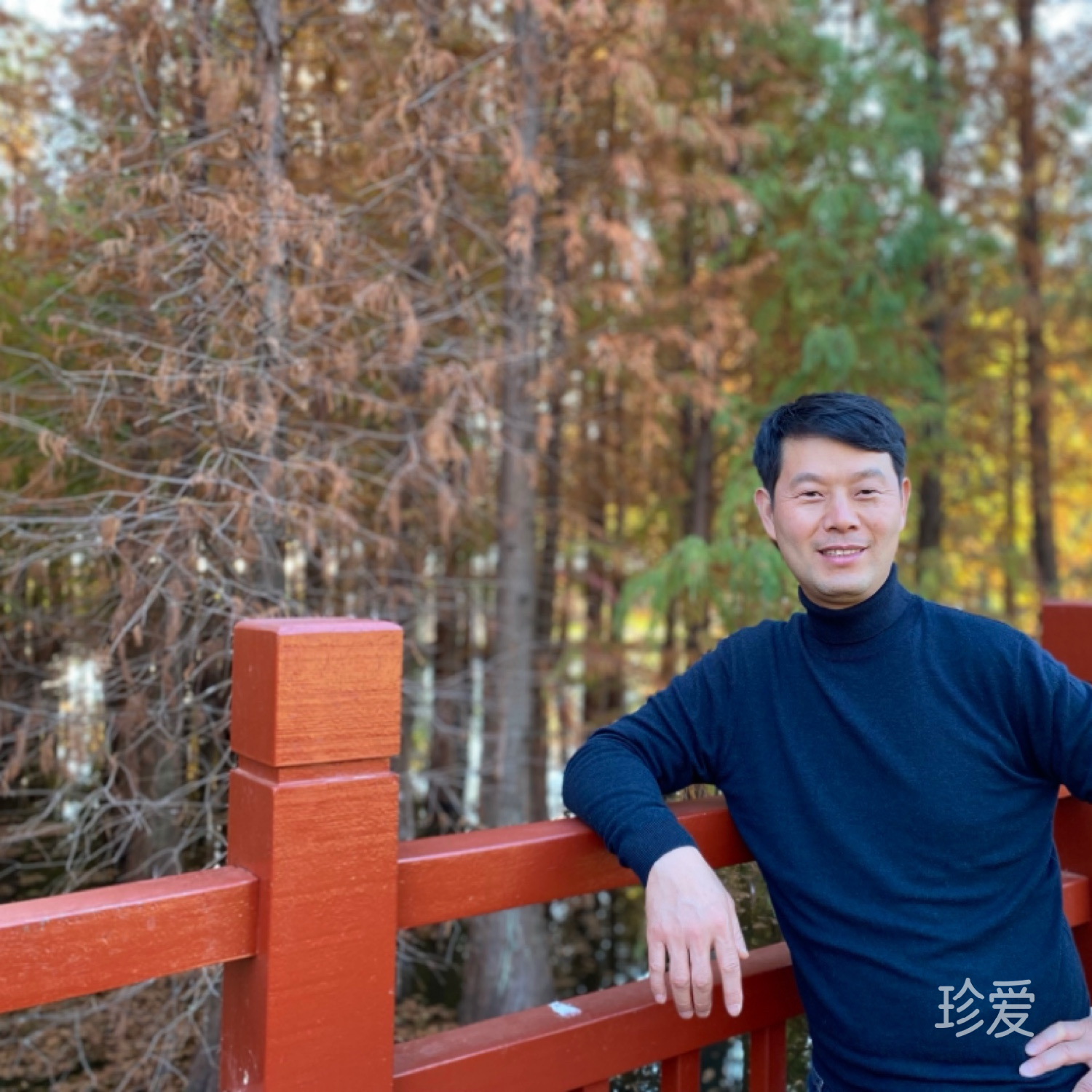 热情似火
