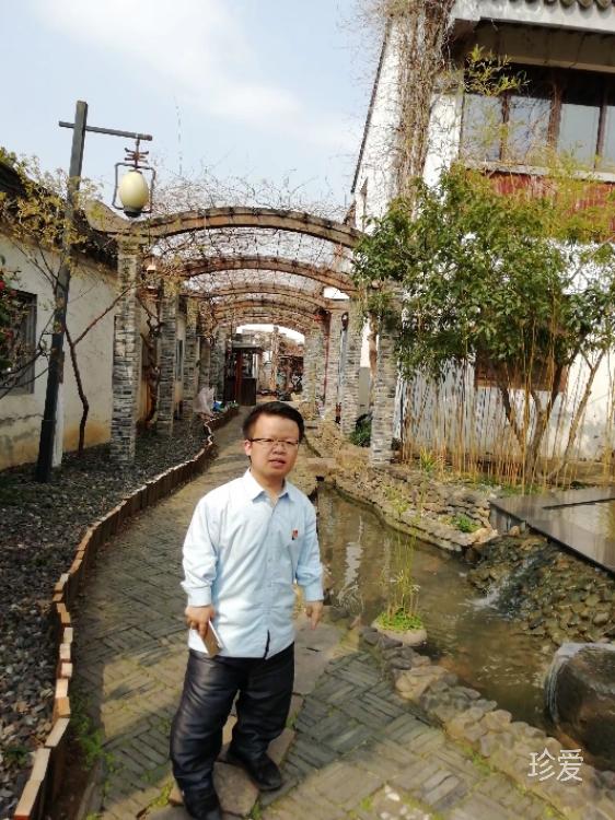 想和你走完一生