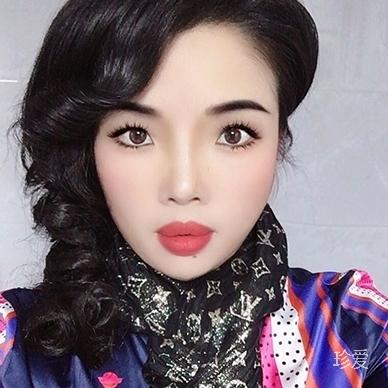 高姿態(tài)的小女人