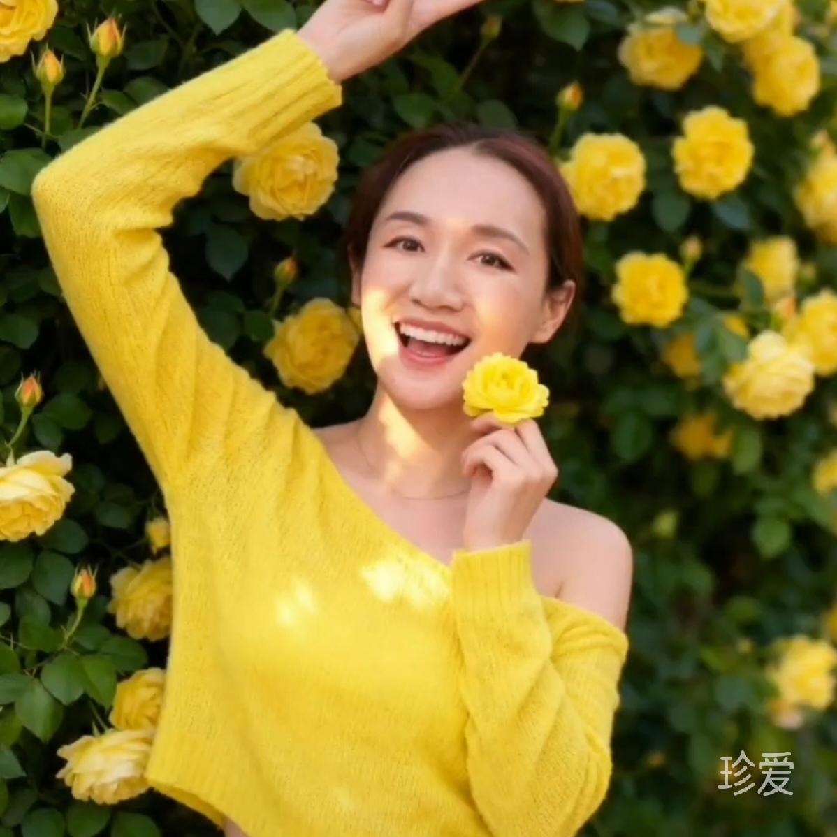 婉约如兰