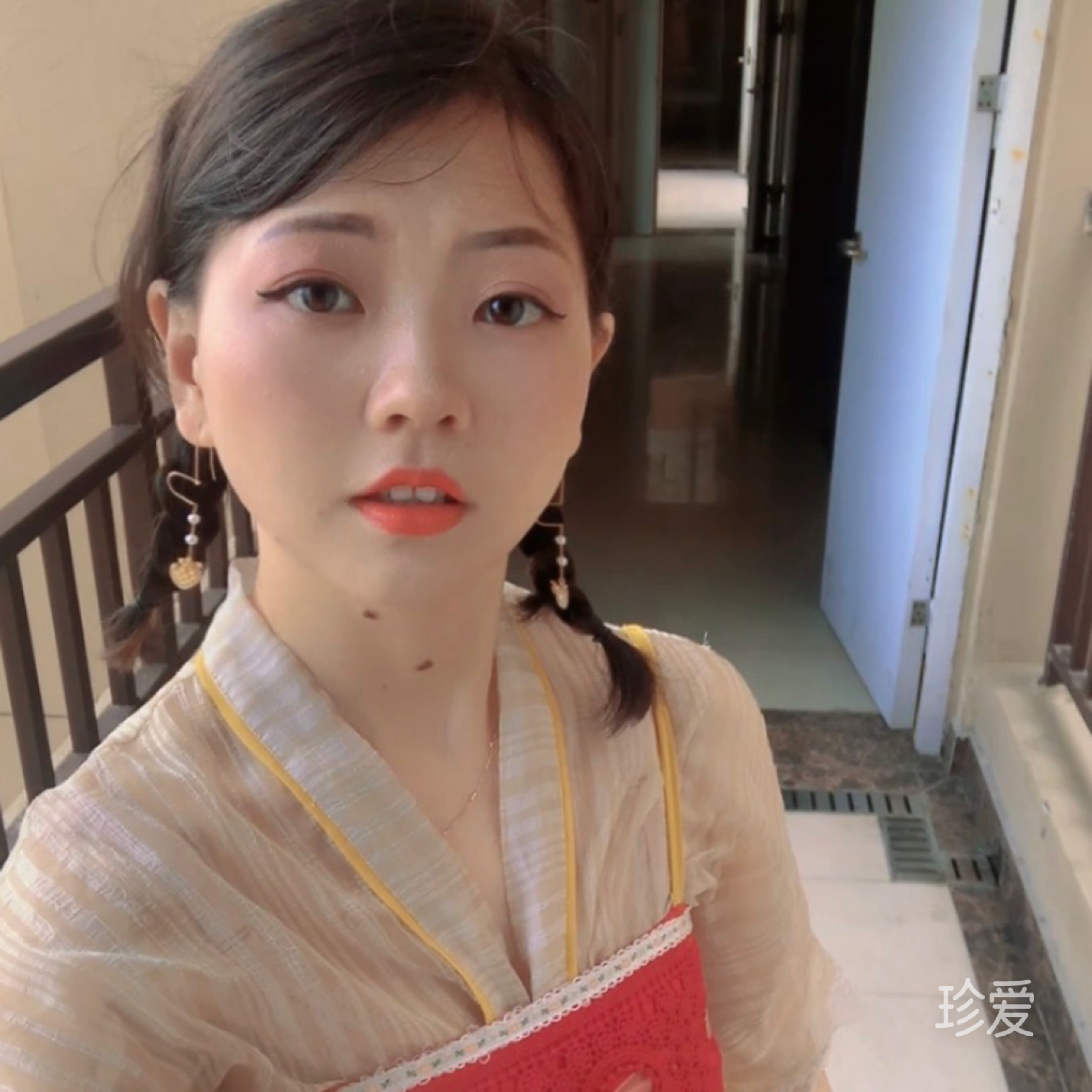 爱笑的糖糖