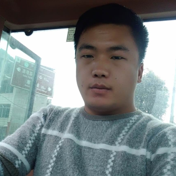 本來就是一俗人