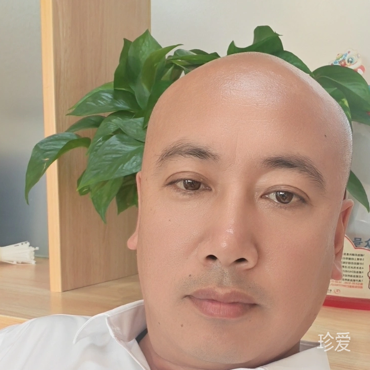 为了遇见你