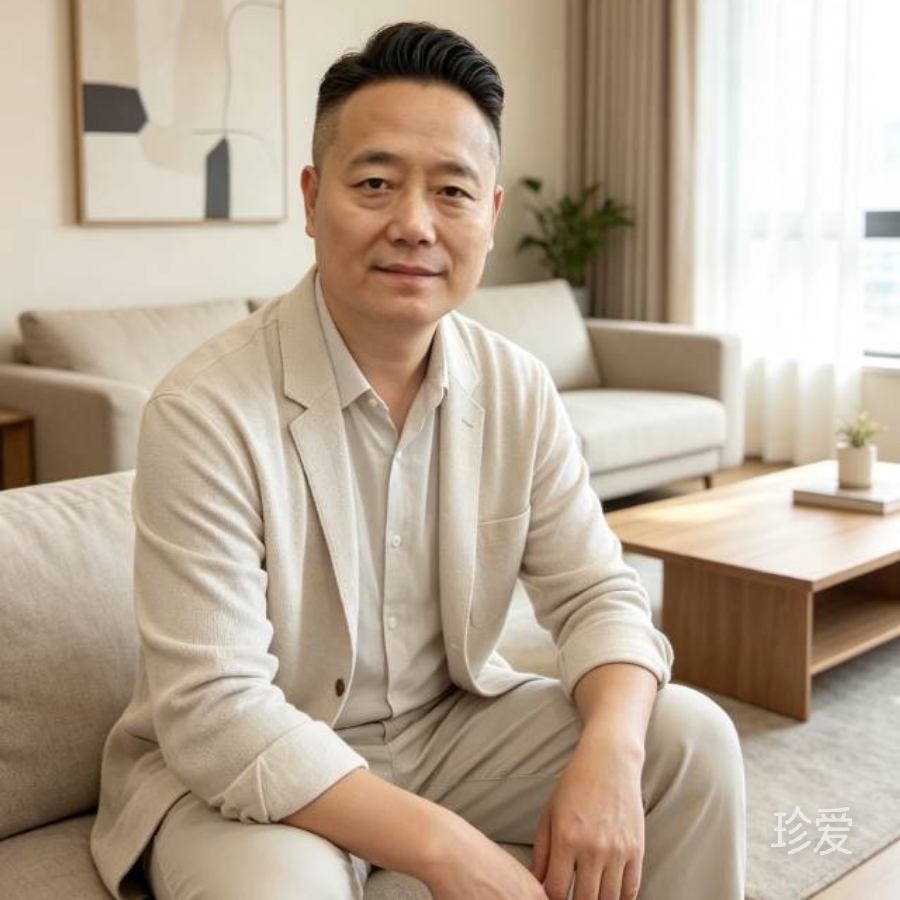最爱的苦咖啡