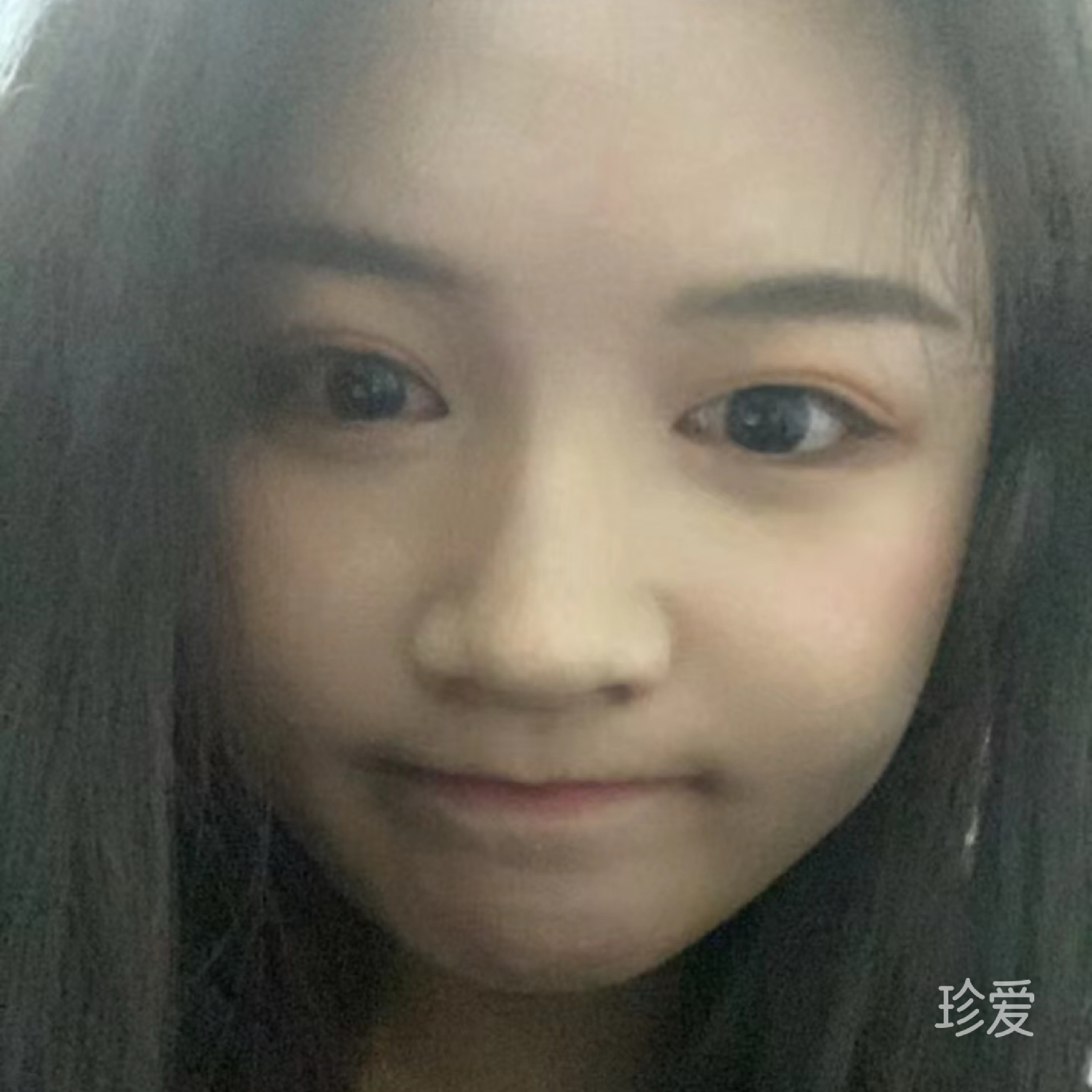 呆喜喜