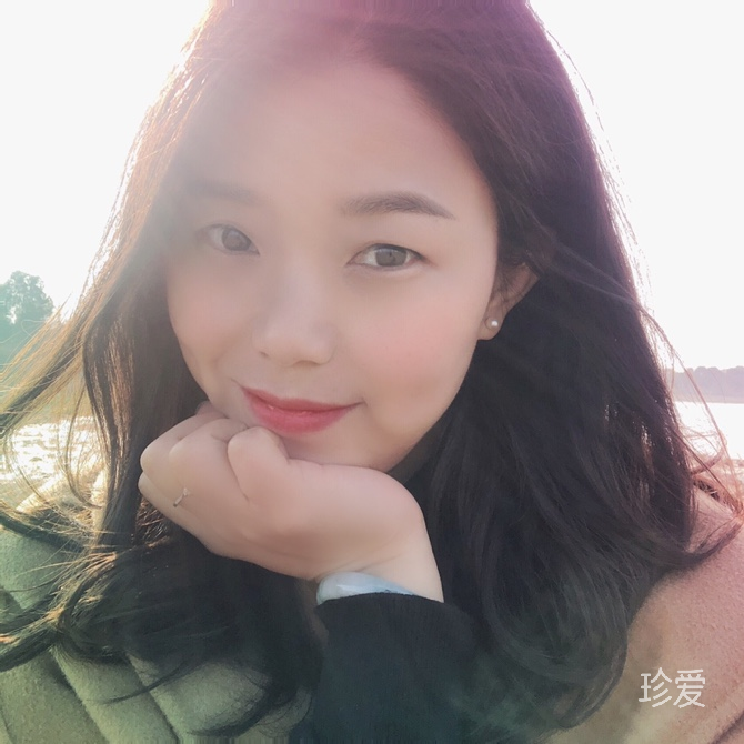 岁月静好