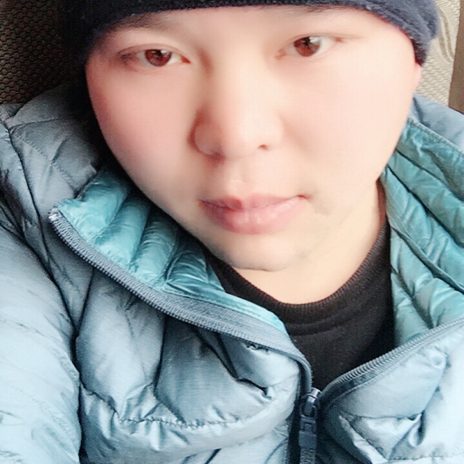 你主动一点好吧