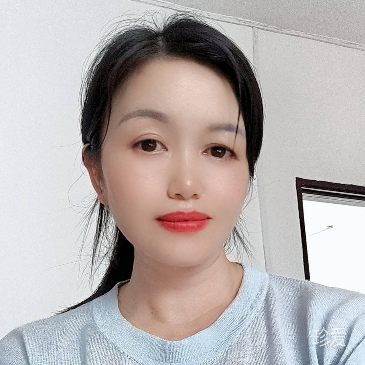 暗香如玉