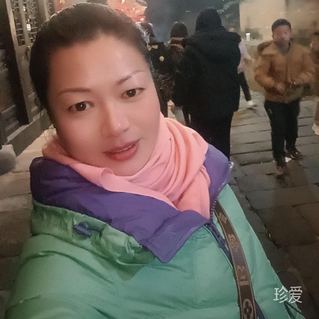 最美不过初见
