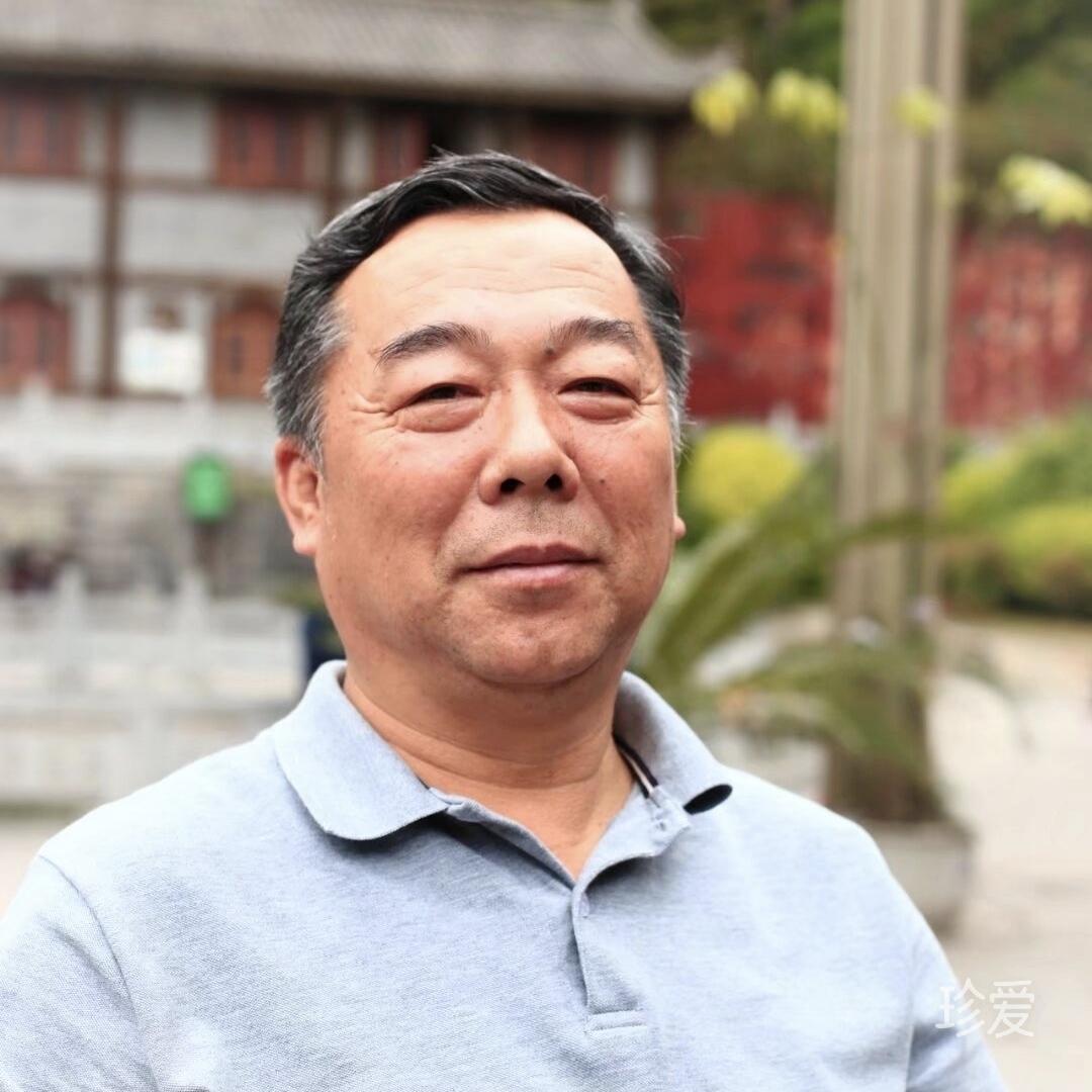 劲松
