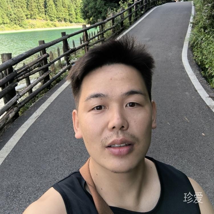 蓝峰