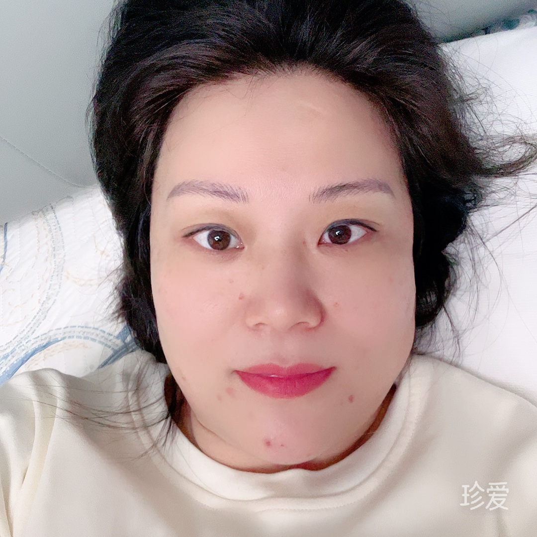 我是享福的命