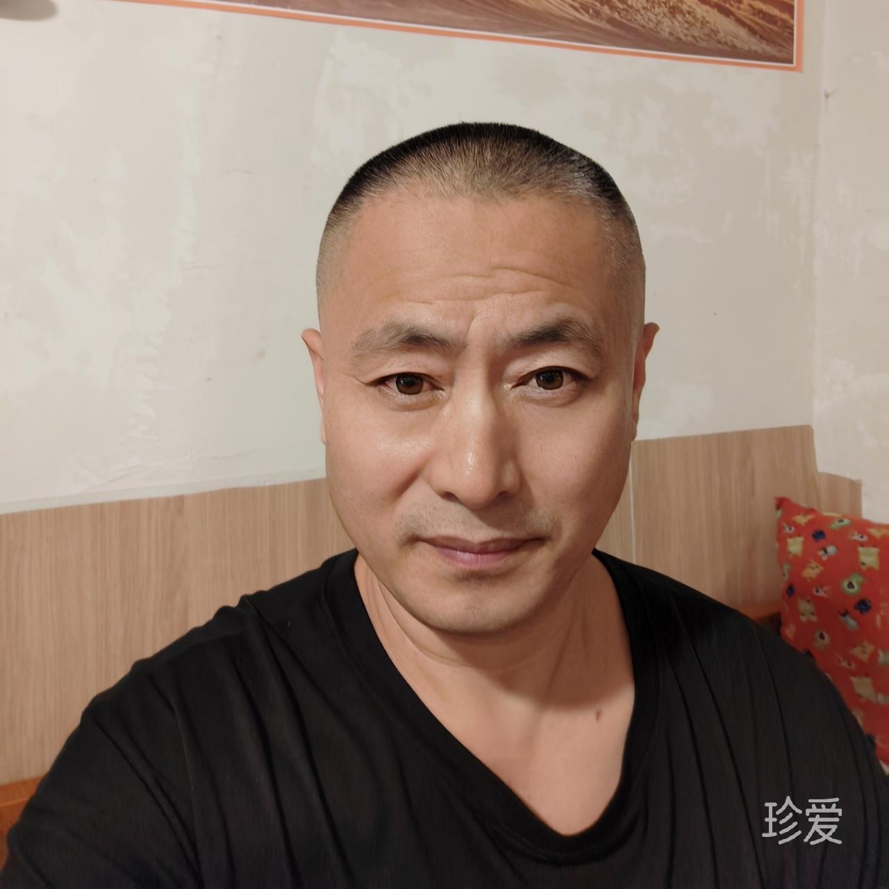 清心寡欲