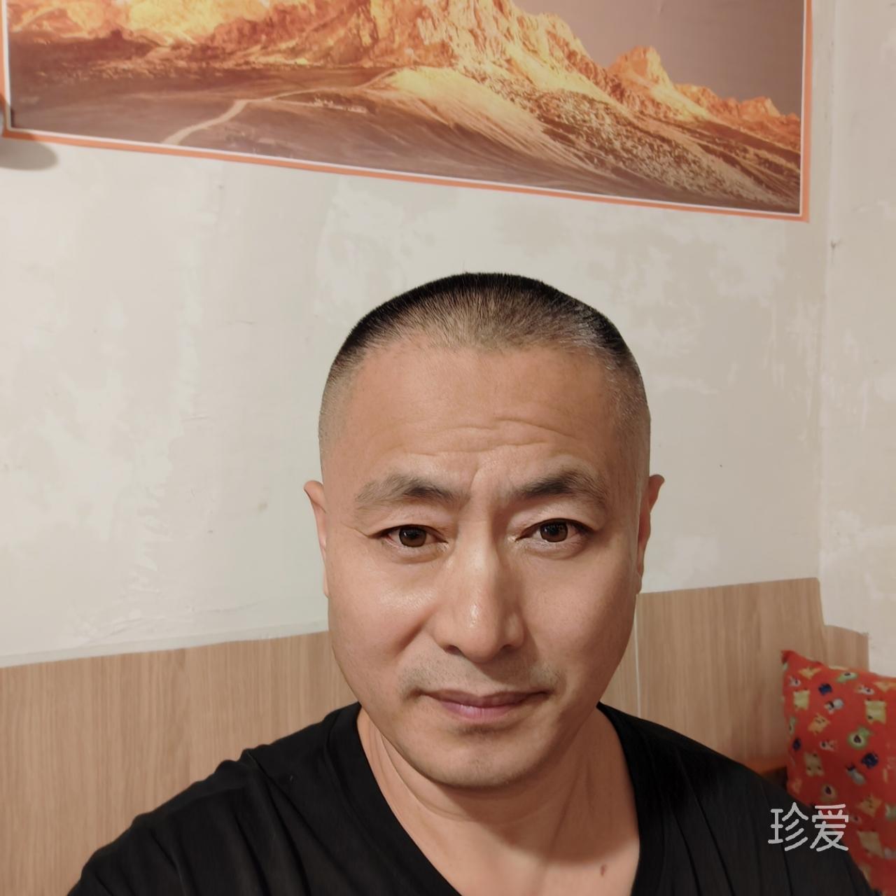 清心寡欲