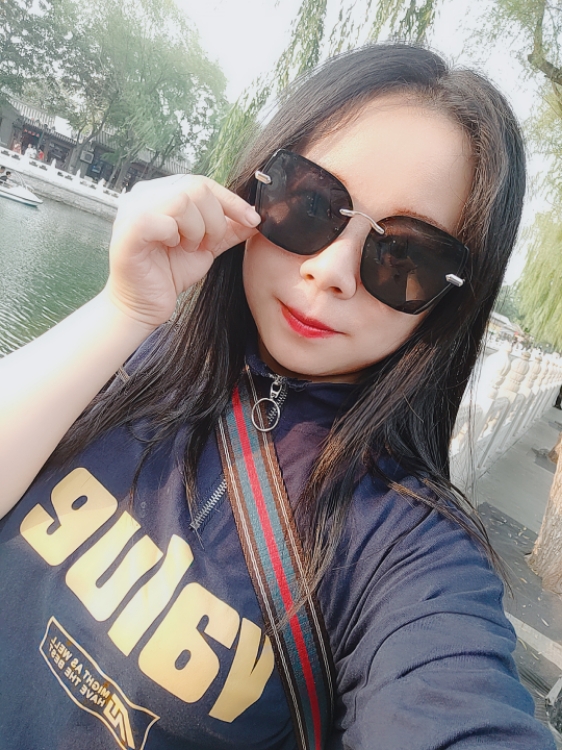 凭什么不去努力