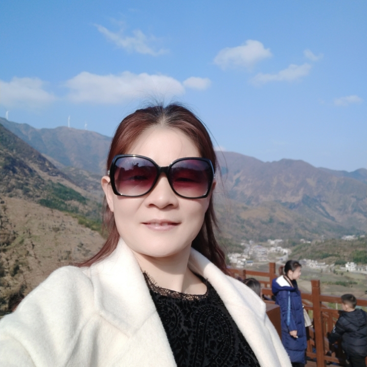 遠(yuǎn)方的風(fēng)箏