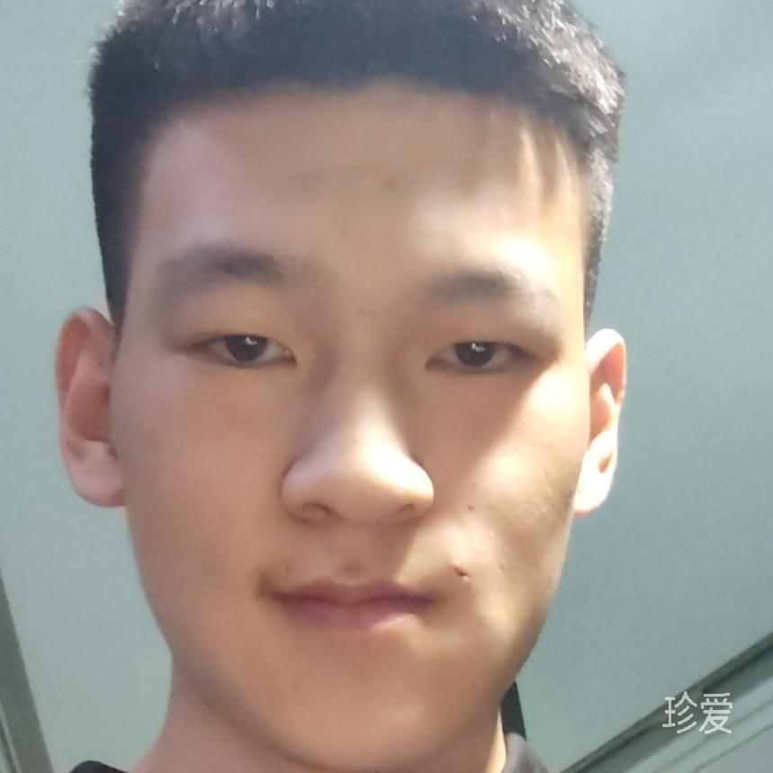 谁伴我走