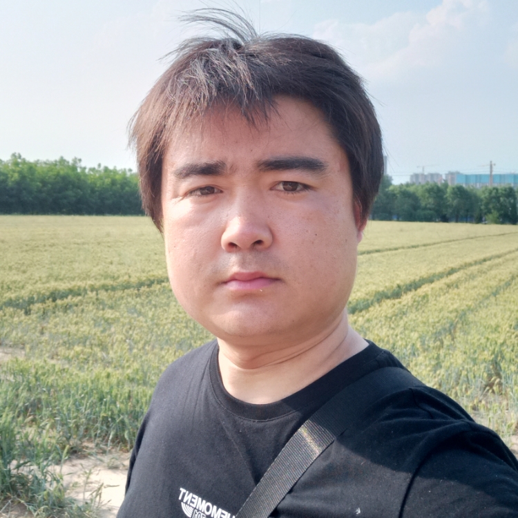 遇見你是我的緣