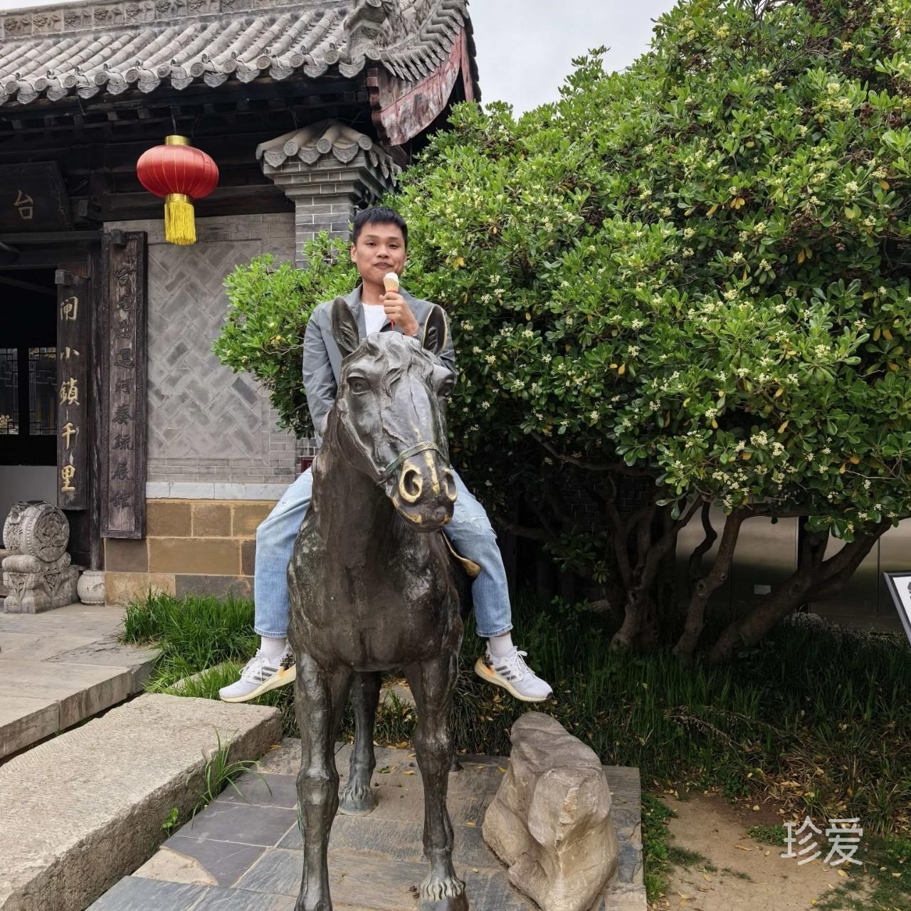 乱感觉