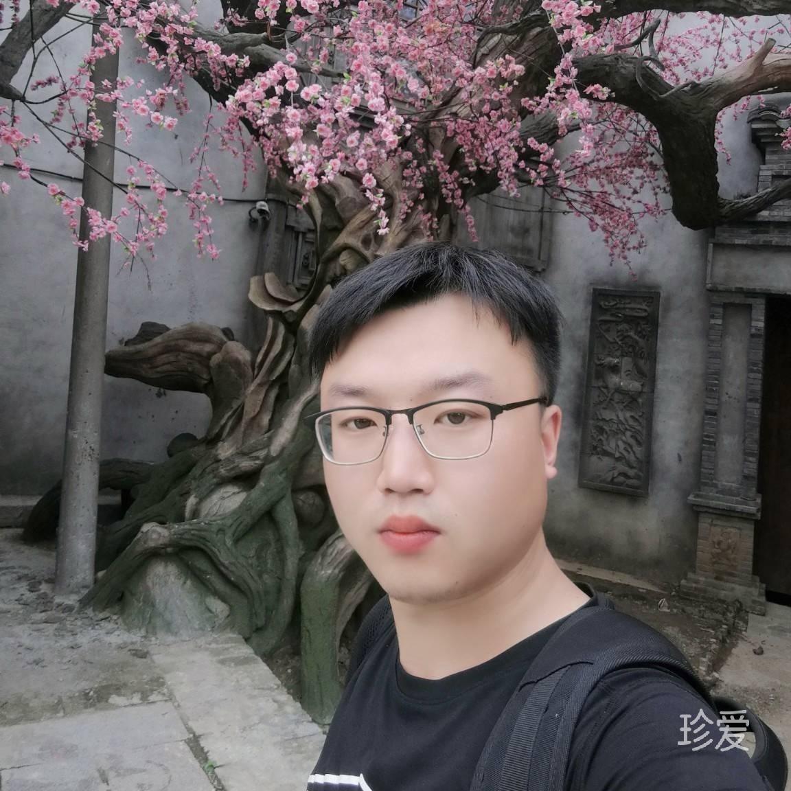 爱喝小米粥