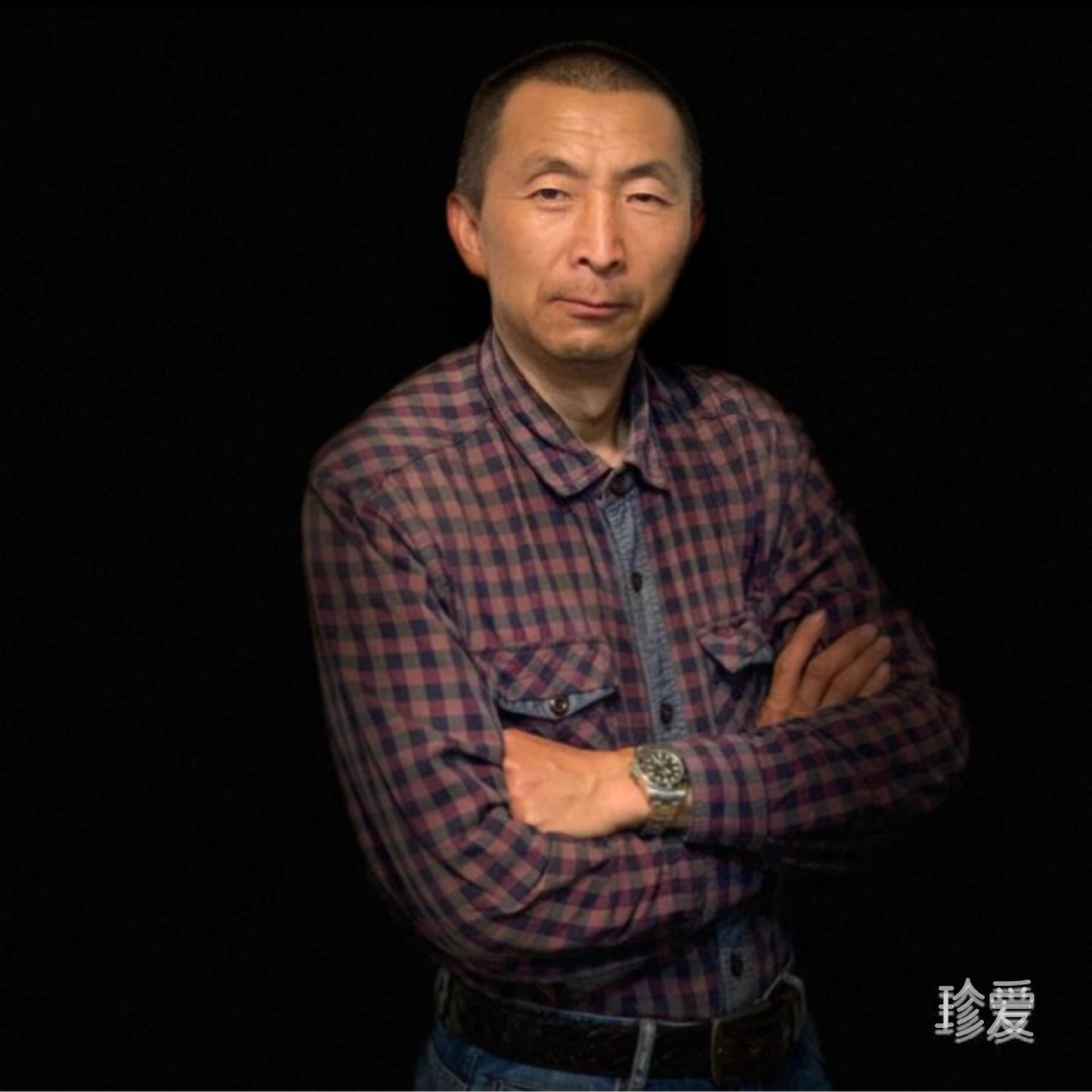 城外