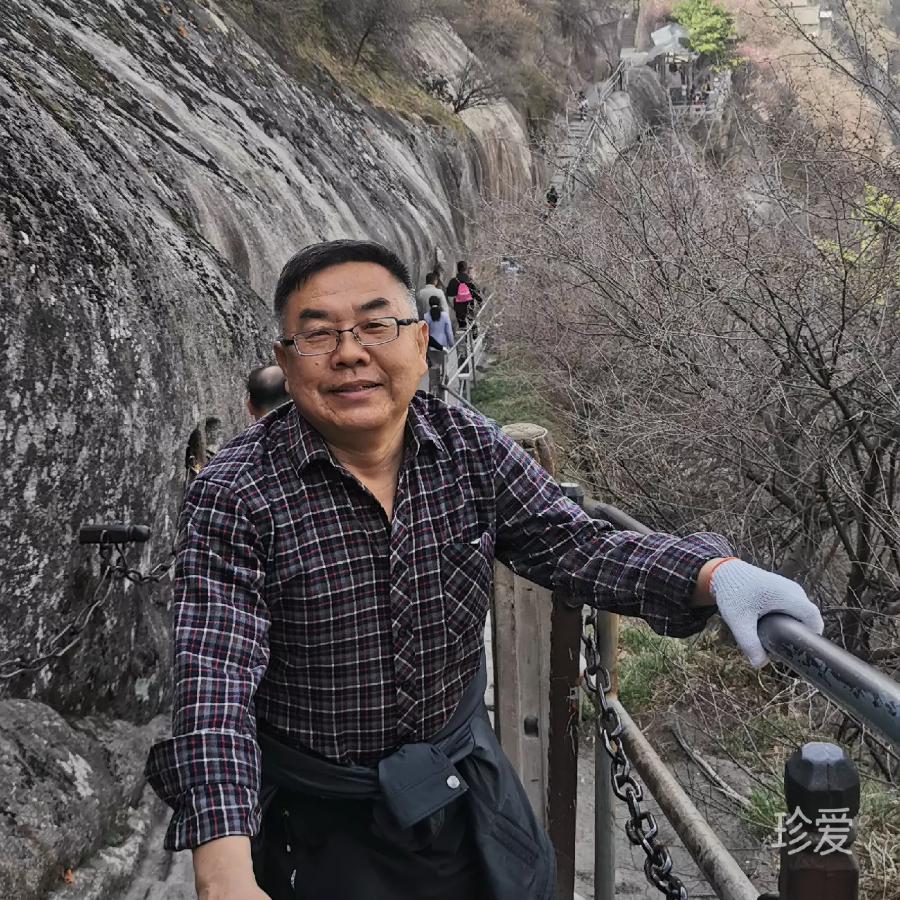 真诚的善良