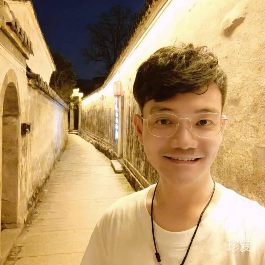 高安美食品鉴者