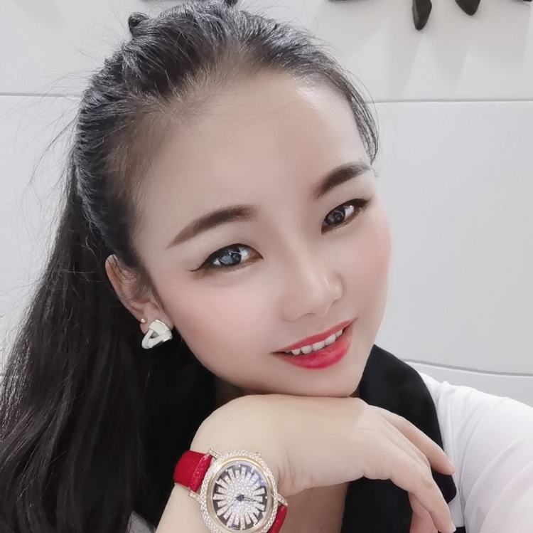 做最閃耀的自己