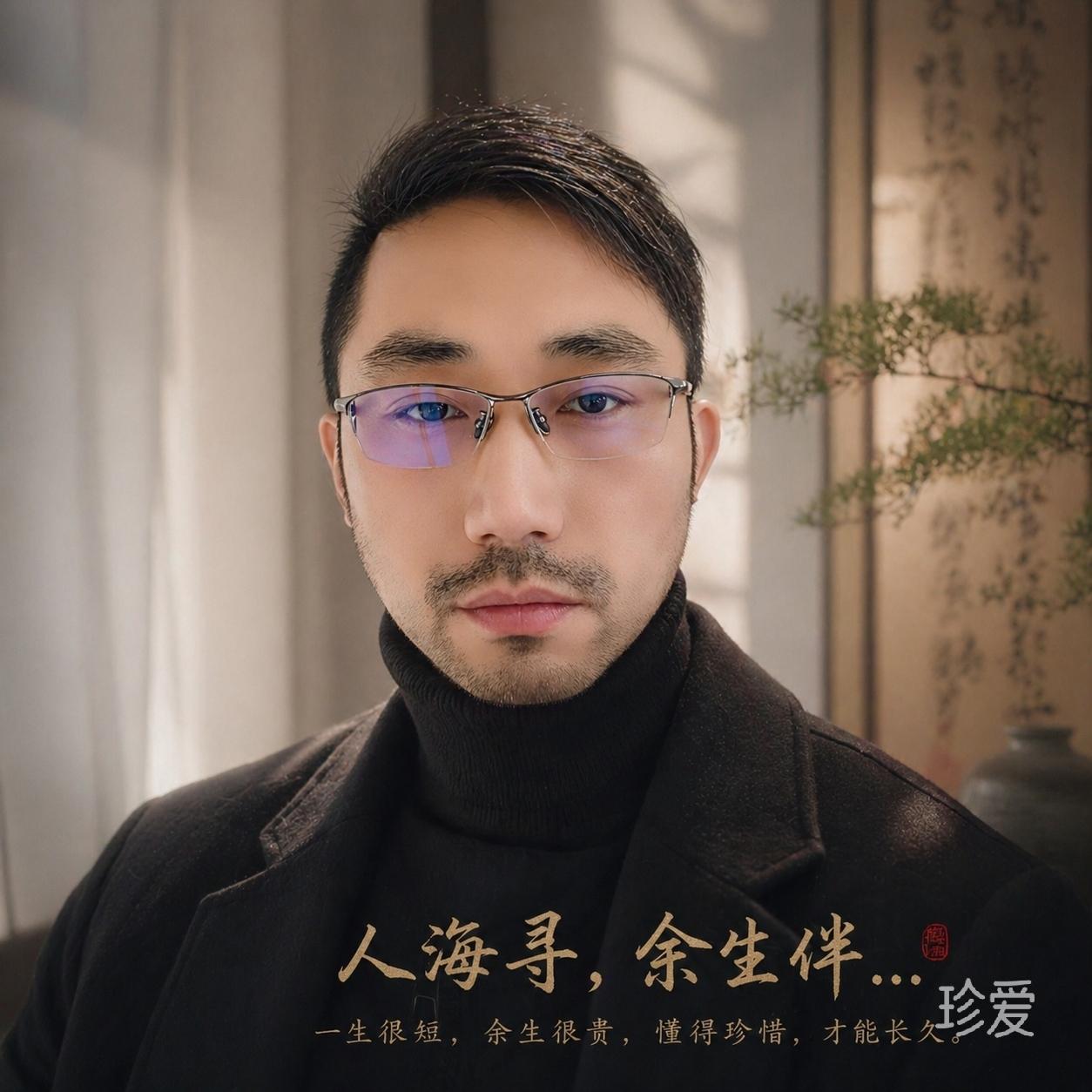 茳荫宁