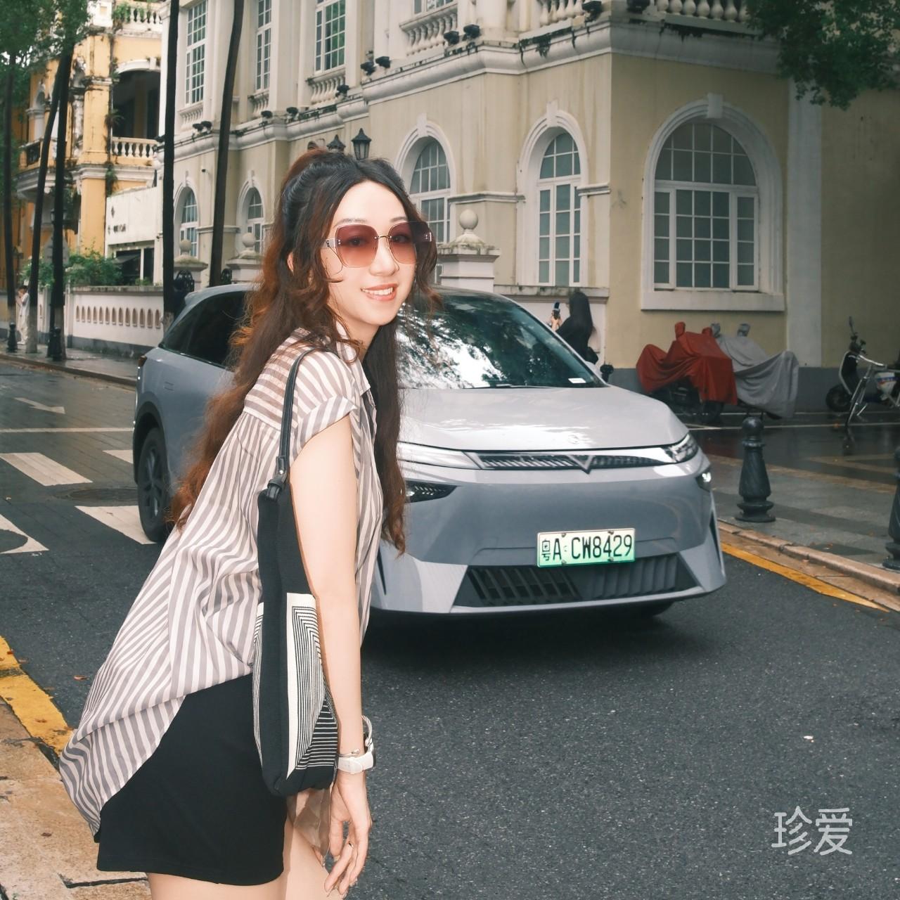 静畔清禾
