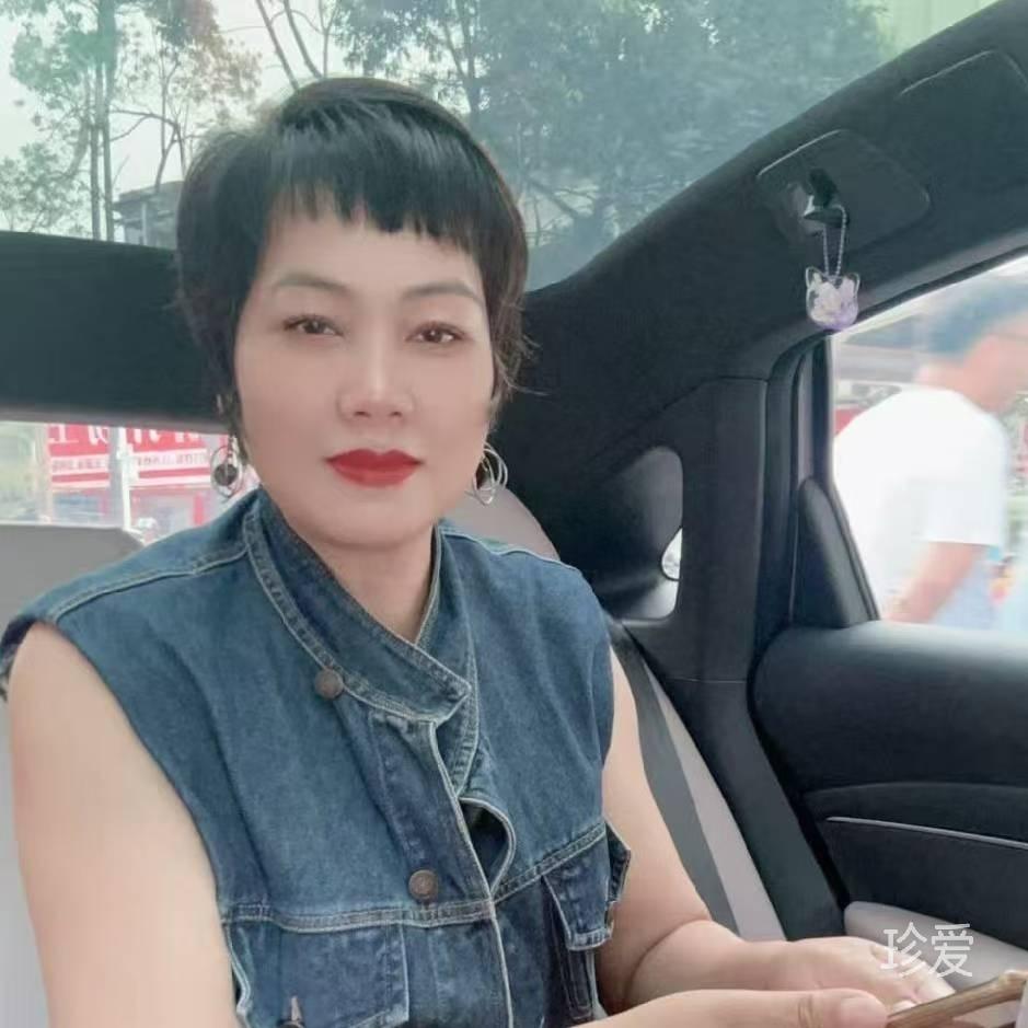 自知刘咏梅