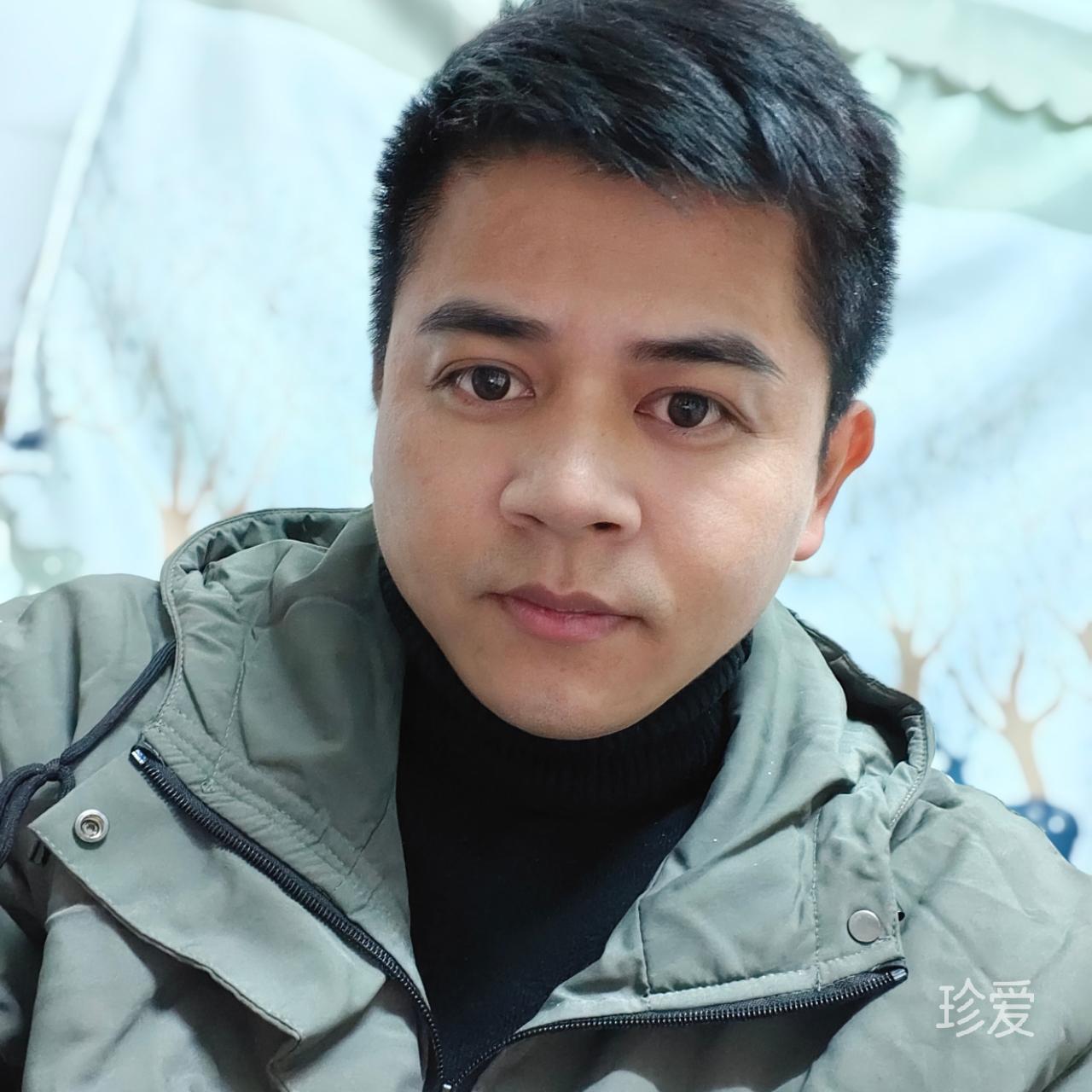 貌似是我了