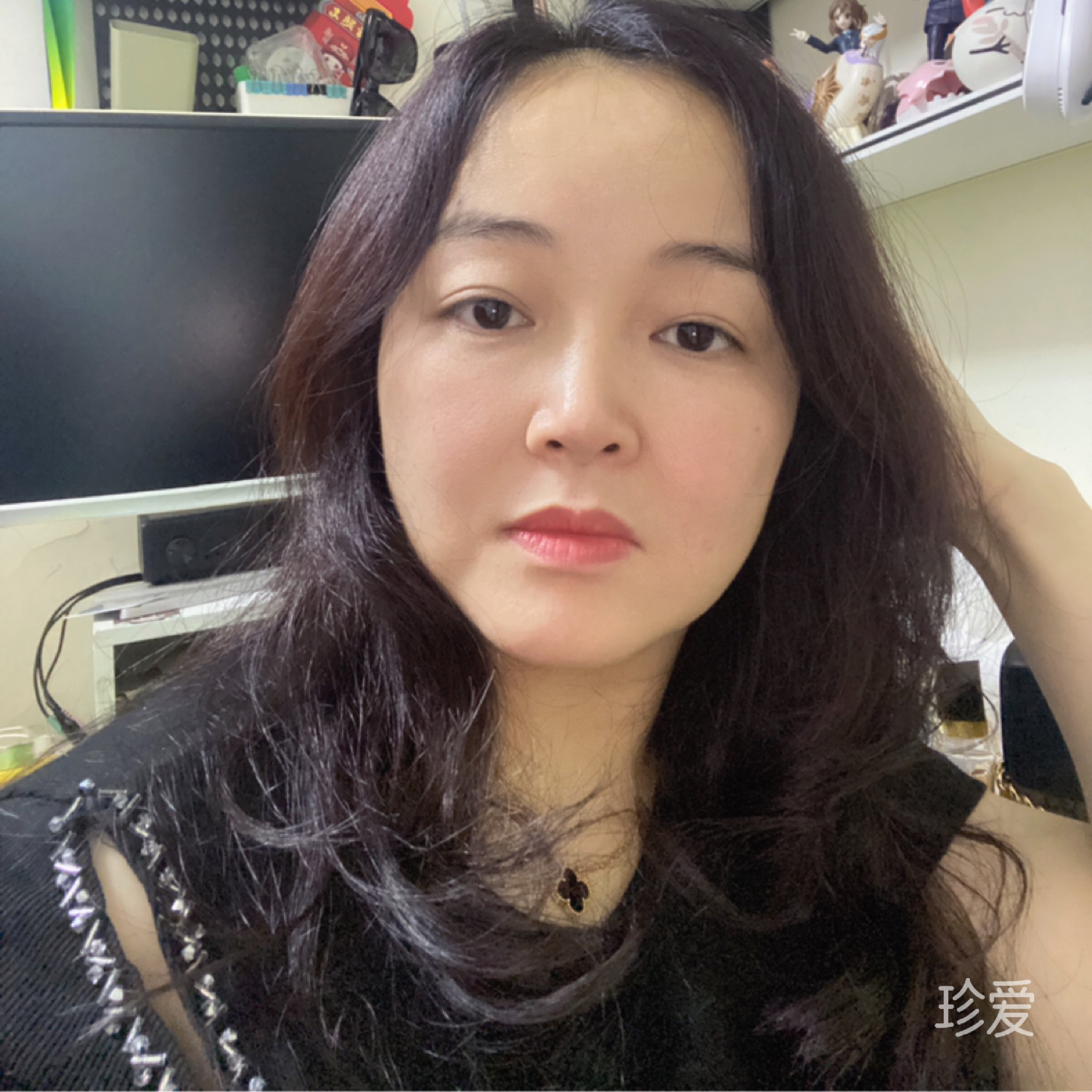 做一只幸福的豬