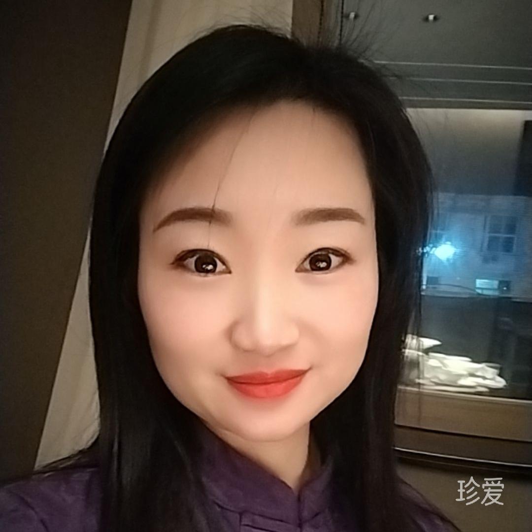 幸福女孩