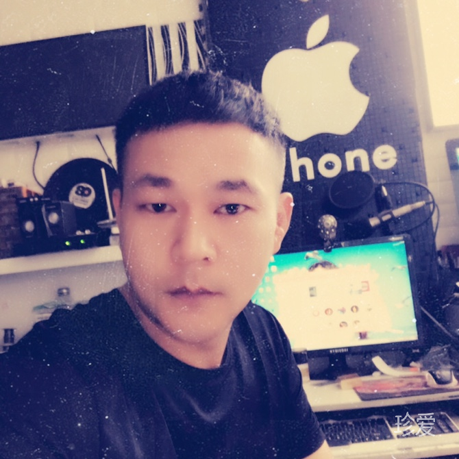 与你相遇一生幸矣