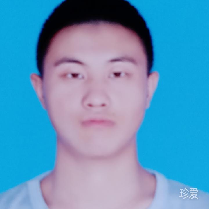 等待合适的你