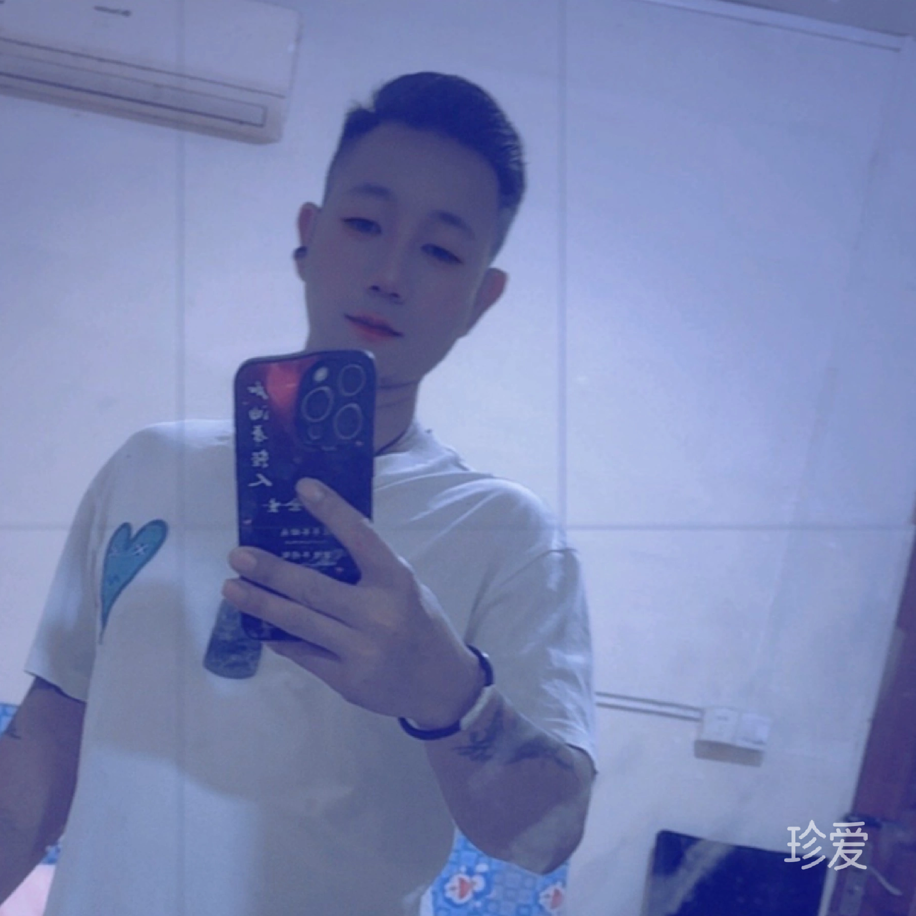 15颗龙珠的男人