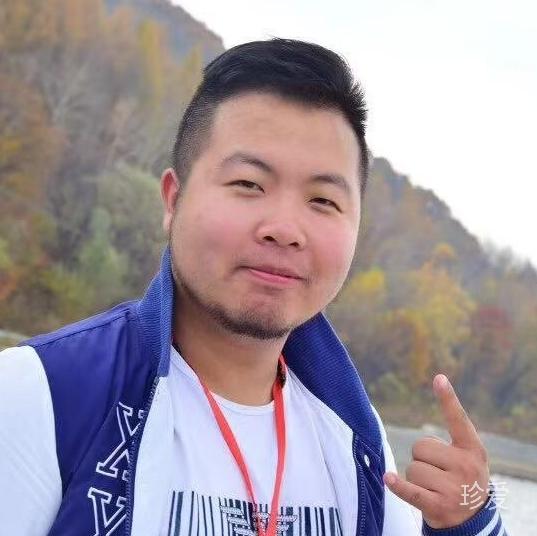 珍惜彼此的緣分