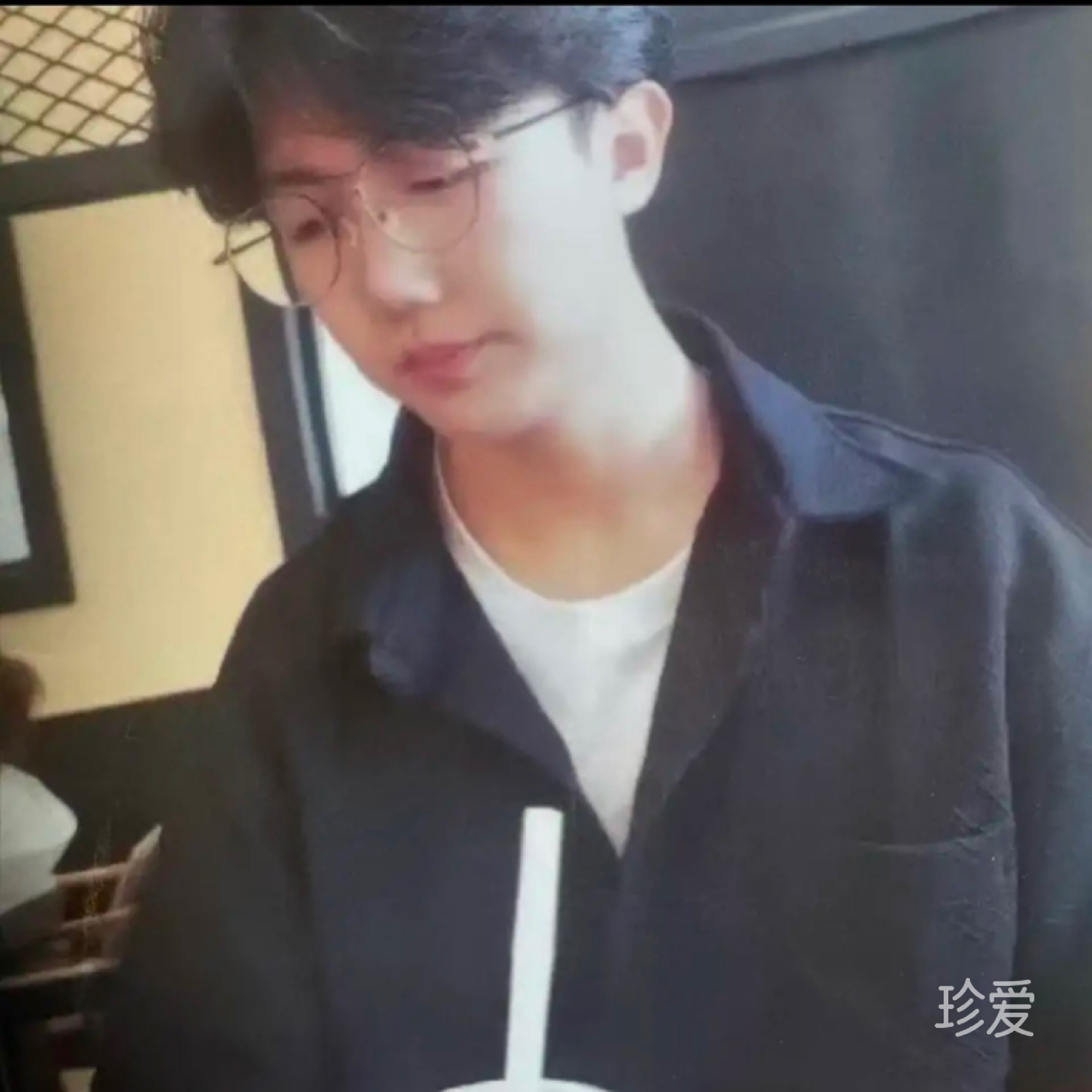 半里长街