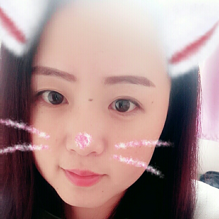 猪猪女孩