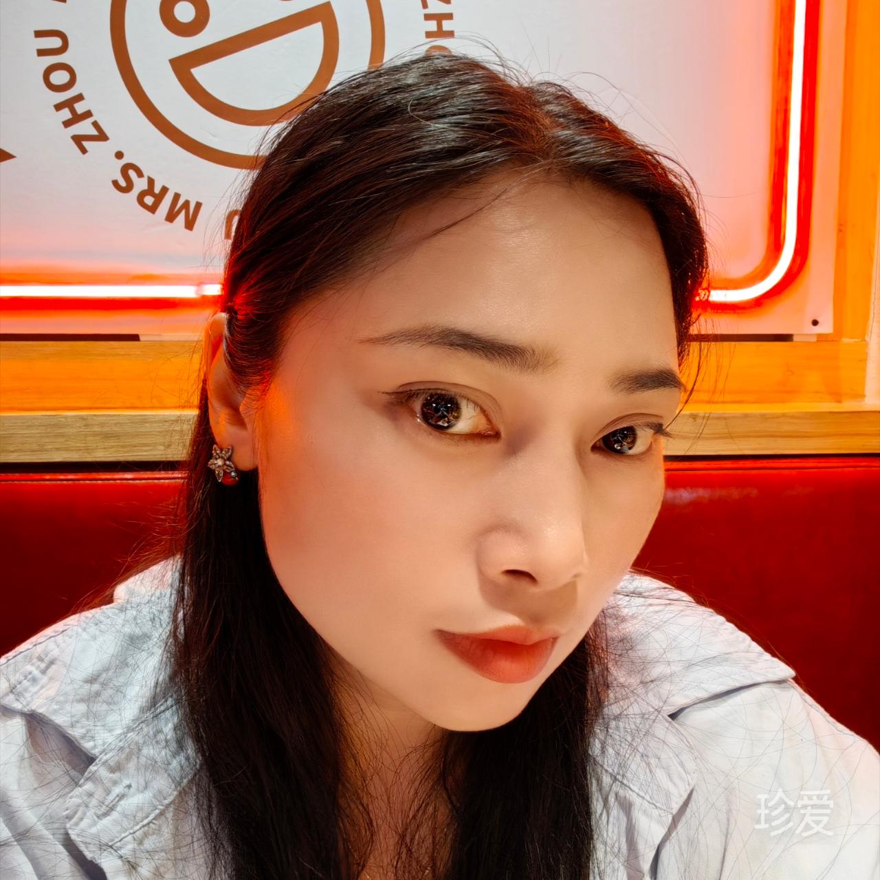 往后的日子里都有