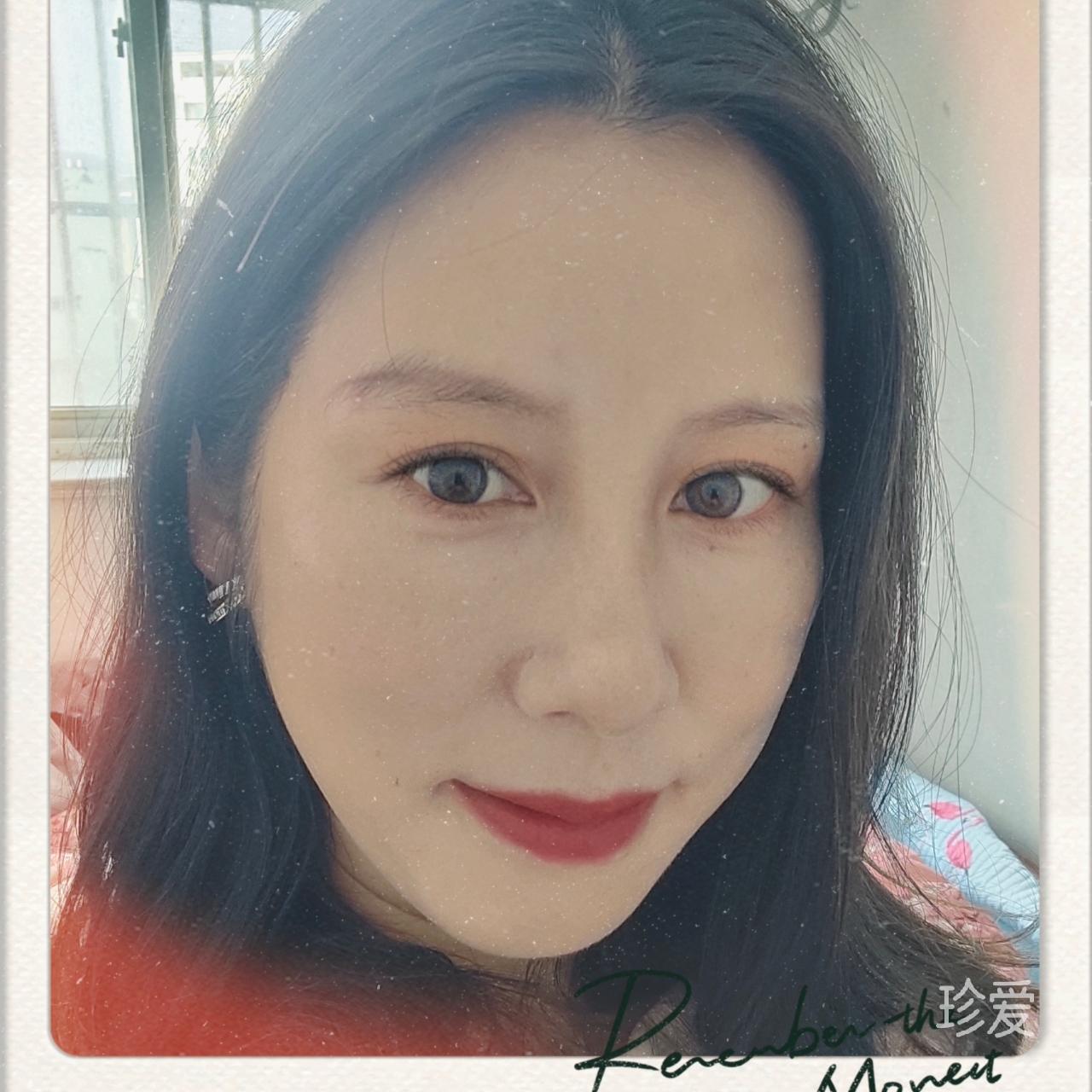 尋覓那個(gè)他