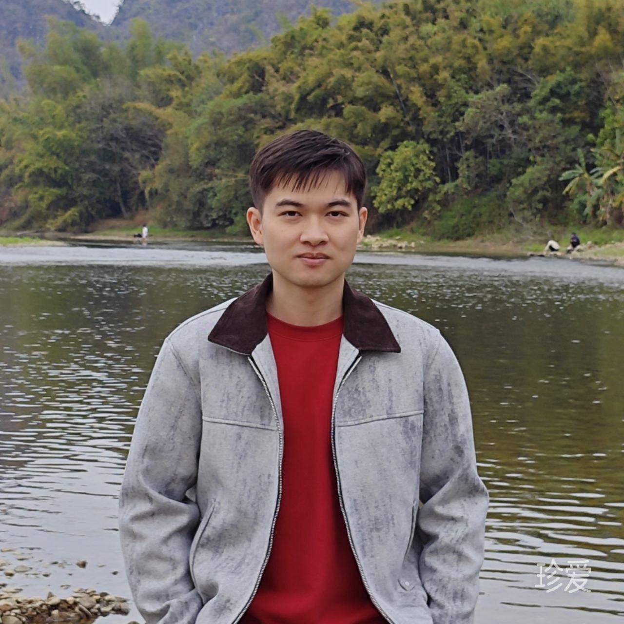 我的奋斗