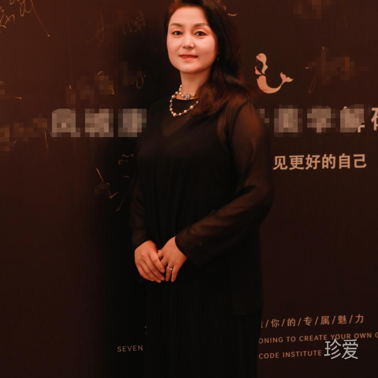 赵林林