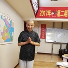 夕陽的刻痕
