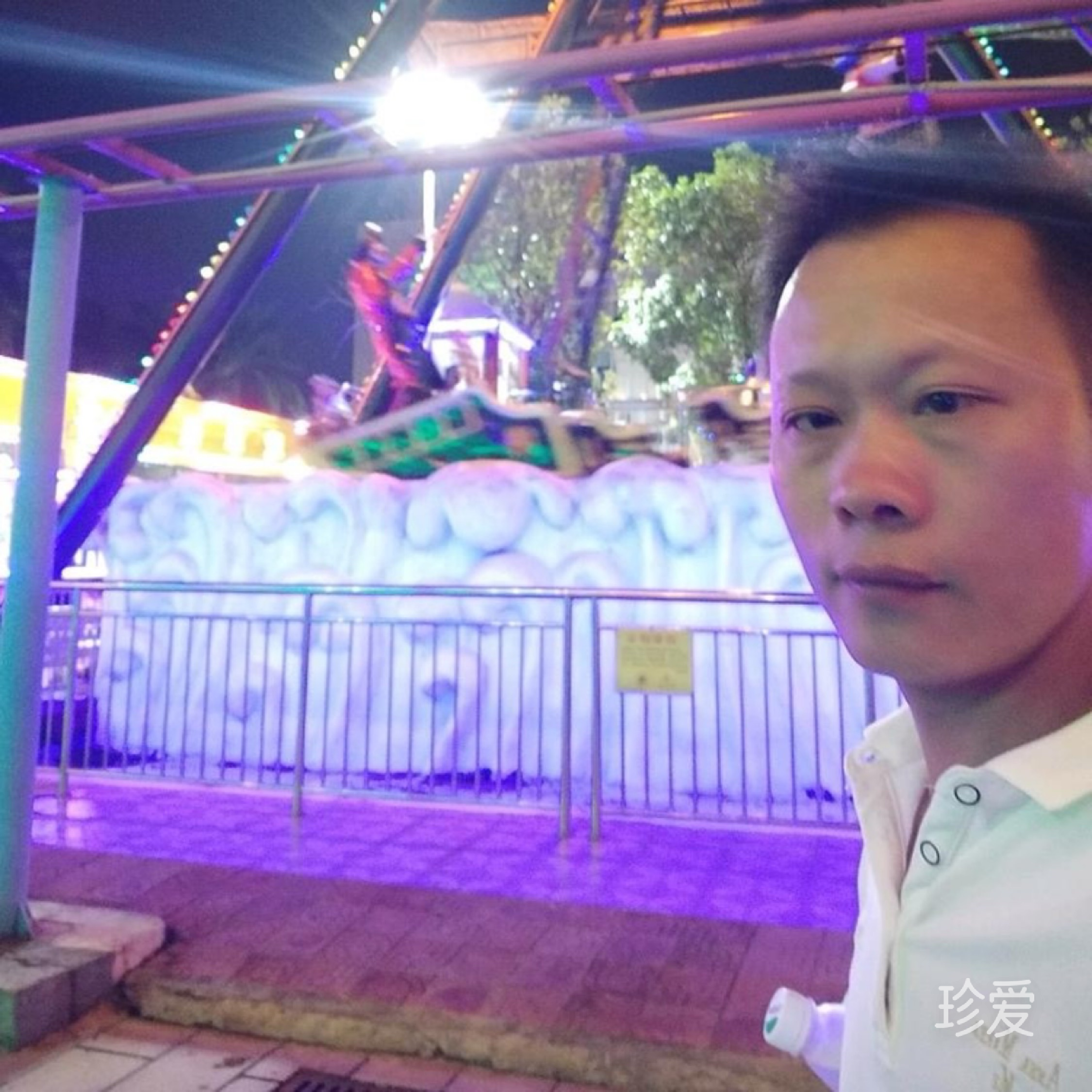 專(zhuān)一的人