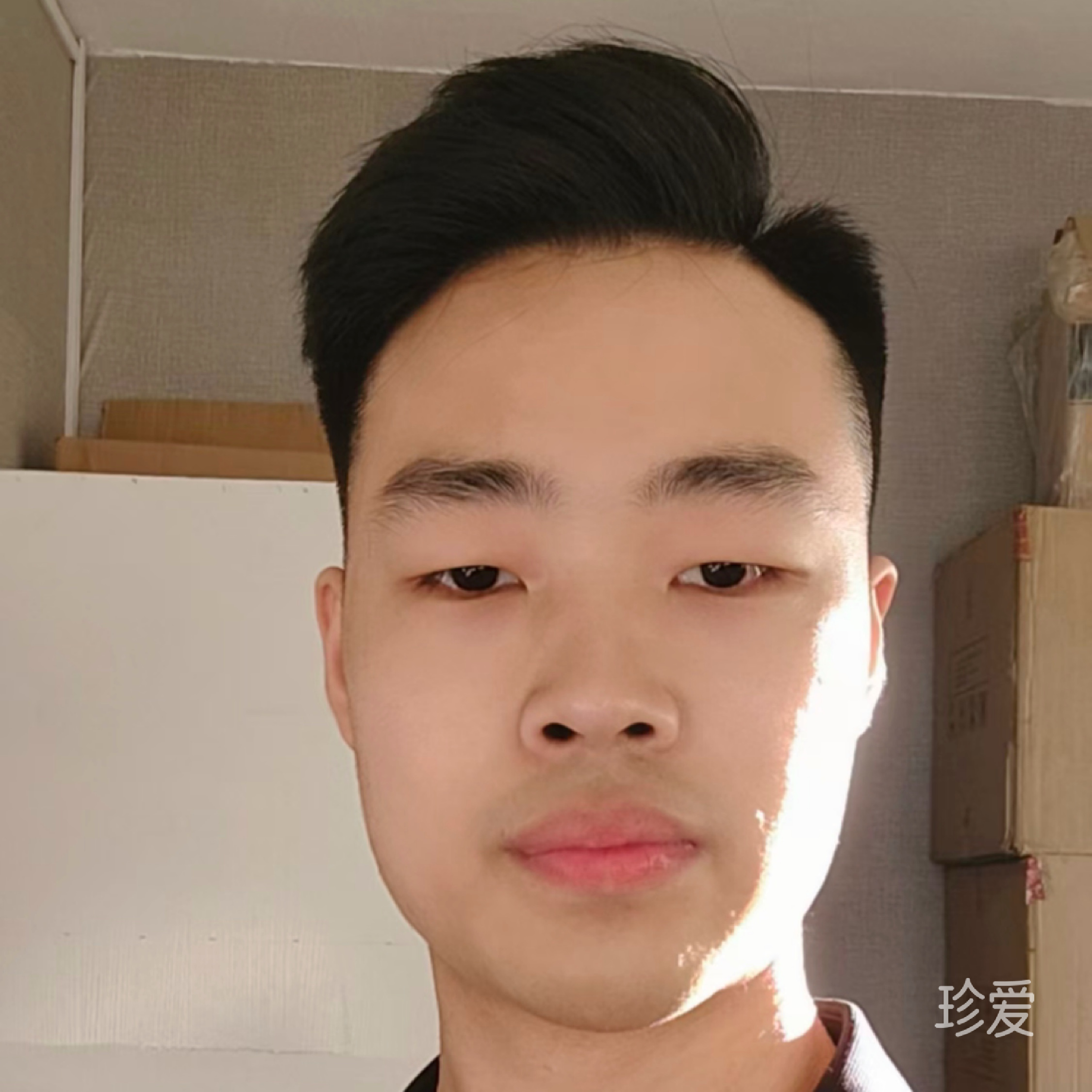 大炮战士
