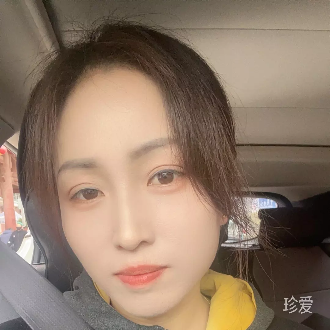 阳光好温暖